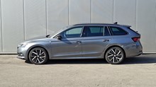 Rabljeno vozilo Škoda Octavia Combi 2.0 TDI DSG Sportline, Diesel