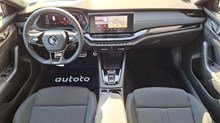 Rabljeno vozilo Škoda Octavia Combi 2.0 TDI DSG Sportline, Diesel