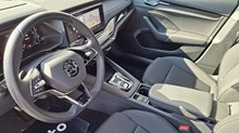 Rabljeno vozilo Škoda Octavia Combi 2.0 TDI DSG Sportline, Diesel