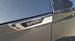Rabljeno vozilo Škoda Octavia Combi 2.0 TDI DSG Sportline, Diesel