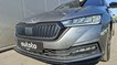 Rabljeno vozilo Škoda Octavia Combi 2.0 TDI DSG Sportline, Diesel