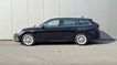 Rabljeno vozilo Škoda Octavia Combi 2.0 TDI DSG Style, Diesel