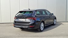 Rabljeno vozilo Škoda Octavia Combi 2.0 TDI DSG Style, Diesel