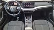 Rabljeno vozilo Škoda Octavia Combi 2.0 TDI DSG Style, Diesel