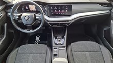 Rabljeno vozilo Škoda Octavia Combi 2.0 TDI DSG Style, Diesel