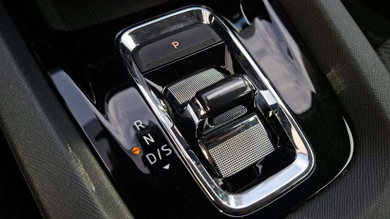 Rabljeno vozilo Škoda Octavia Combi 2.0 TDI DSG Style, Diesel