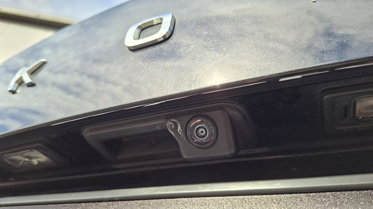 Rabljeno vozilo Škoda Octavia Combi 2.0 TDI DSG Style, Diesel
