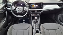 Rabljeno vozilo Škoda Scala 1.0 TSI, Benzin