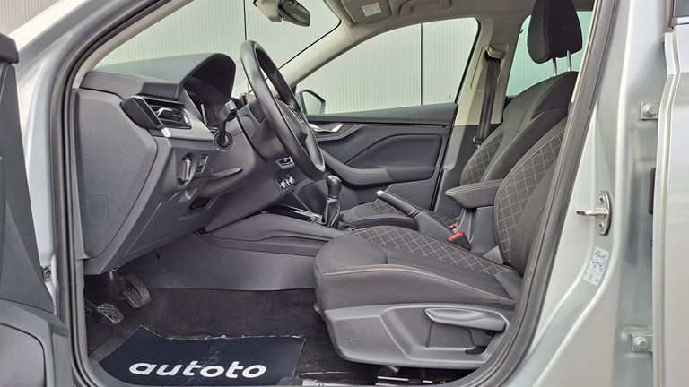 Rabljeno vozilo Škoda Scala 1.0 TSI, Benzin