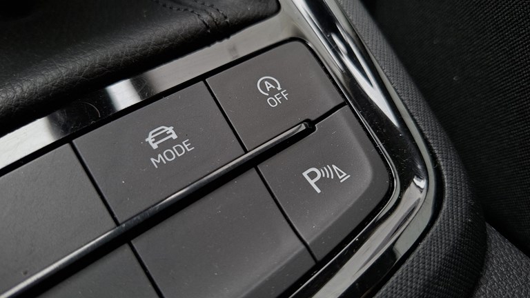 Rabljeno vozilo Škoda Scala 1.0 TSI, Benzin
