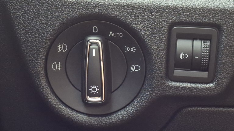 Rabljeno vozilo Škoda Scala 1.0 TSI, Benzin