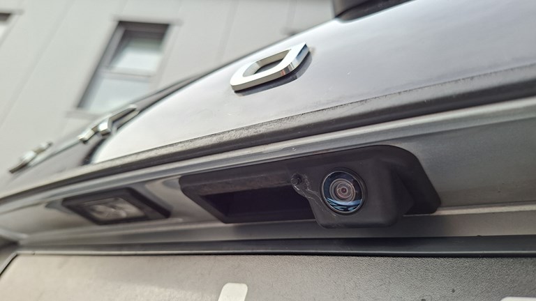 Rabljeno vozilo Škoda Scala 1.0 TSI, Benzin