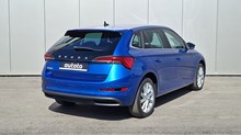 Rabljeno vozilo Škoda Scala 1.0 TSI DSG, Benzin