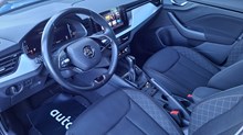Rabljeno vozilo Škoda Scala 1.0 TSI DSG, Benzin