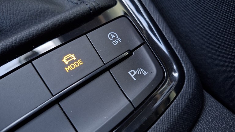 Rabljeno vozilo Škoda Scala 1.0 TSI DSG, Benzin