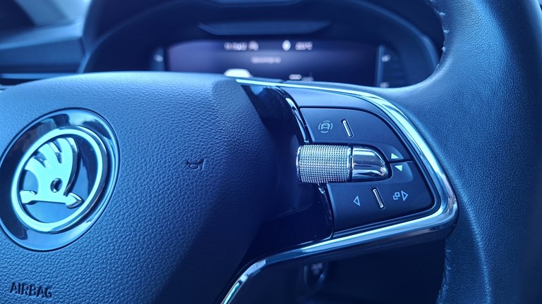Rabljeno vozilo Škoda Scala 1.0 TSI DSG, Benzin