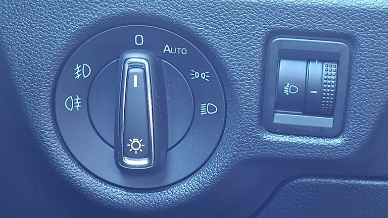 Rabljeno vozilo Škoda Scala 1.0 TSI DSG, Benzin