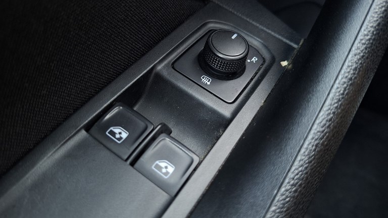 Rabljeno vozilo Škoda Scala 1.0 TSI DSG, Benzin