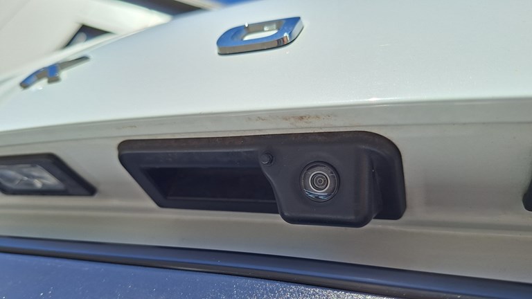 Rabljeno vozilo Škoda Superb 2.0 TDI DSG, Diesel