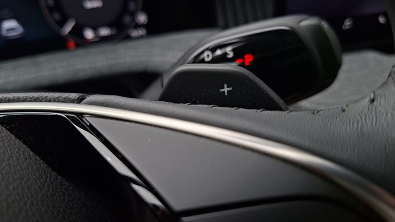 Rabljeno vozilo Škoda Superb Combi 2.0 TDI DSG, Diesel