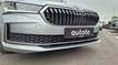Rabljeno vozilo Škoda Superb Combi 2.0 TDI DSG, Diesel