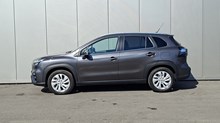 Rabljeno vozilo Suzuki S-Cross 1.4, Benzin