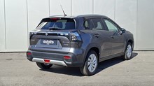 Rabljeno vozilo Suzuki S-Cross 1.4, Benzin