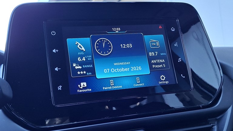 Rabljeno vozilo Suzuki S-Cross 1.4, Benzin