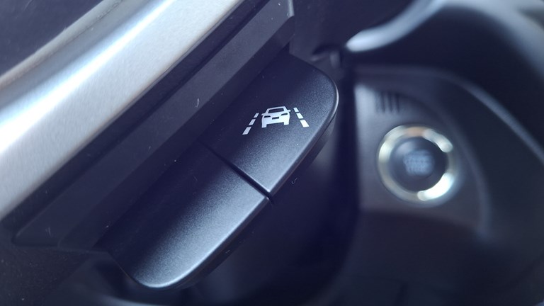 Rabljeno vozilo Suzuki S-Cross 1.4, Benzin