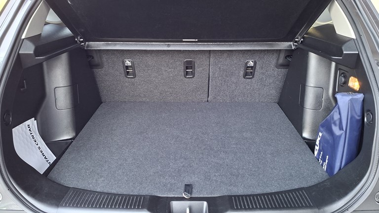 Rabljeno vozilo Suzuki S-Cross 1.4, Benzin