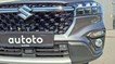 Rabljeno vozilo Suzuki S-Cross 1.4, Benzin