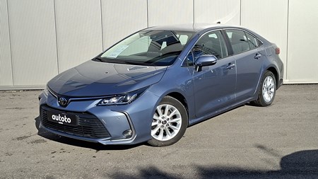 Toyota Corolla 1.5