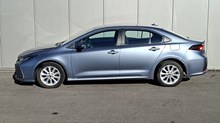 Rabljeno vozilo Toyota Corolla 1.5, Benzin