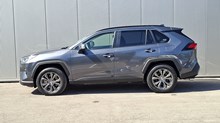 Rabljeno vozilo Toyota RAV4 2.5 HEV CVT 4x4 222, Benzin