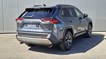 Rabljeno vozilo Toyota RAV4 2.5 HEV CVT 4x4 222, Benzin