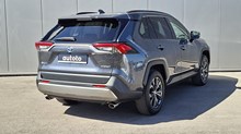 Rabljeno vozilo Toyota RAV4 2.5 HEV CVT 4x4 222, Benzin