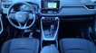 Rabljeno vozilo Toyota RAV4 2.5 HEV CVT 4x4 222, Benzin