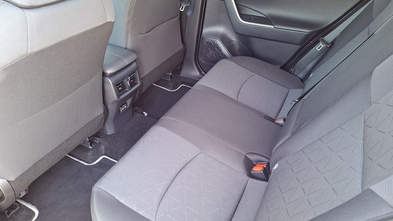 Rabljeno vozilo Toyota RAV4 2.5 HEV CVT 4x4 222, Benzin