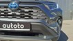 Rabljeno vozilo Toyota RAV4 2.5 HEV CVT 4x4 222, Benzin