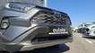 Rabljeno vozilo Toyota RAV4 2.5 HEV CVT 4x4 222, Benzin