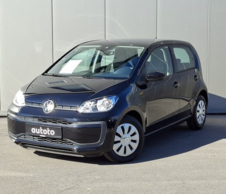 Volkswagen UP 1.0 TSI