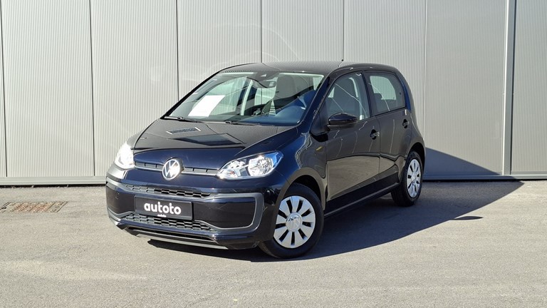 Volkswagen UP 1.0 TSI