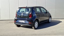 Volkswagen UP 1.0 TSI