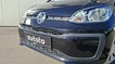 Volkswagen UP 1.0 TSI