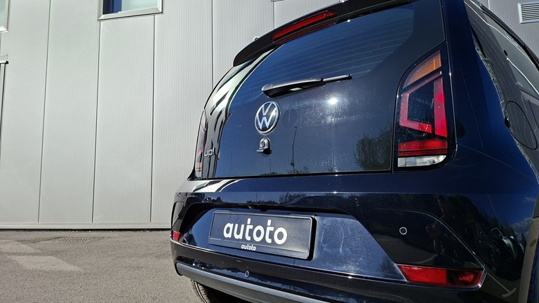 Volkswagen UP 1.0 TSI