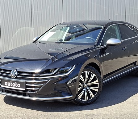 Rabljeno vozilo VW Arteon 2.0 TDI DSG, Diesel