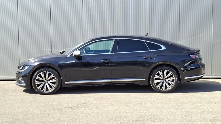 Rabljeno vozilo VW Arteon 2.0 TDI DSG, Diesel