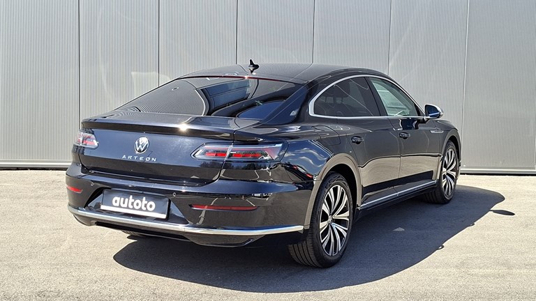 Rabljeno vozilo VW Arteon 2.0 TDI DSG, Diesel