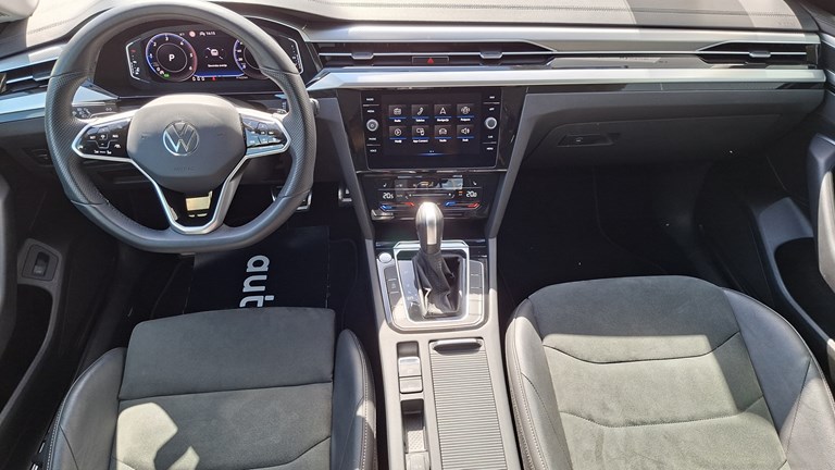 Rabljeno vozilo VW Arteon 2.0 TDI DSG, Diesel