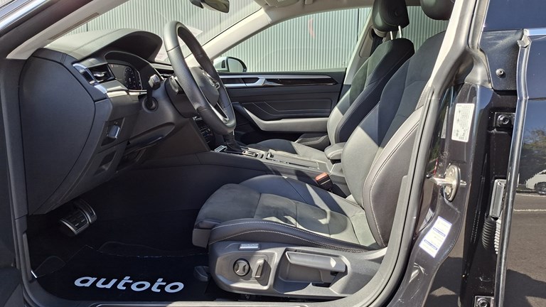 Rabljeno vozilo VW Arteon 2.0 TDI DSG, Diesel